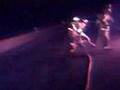 Helmet Cam Car Fire