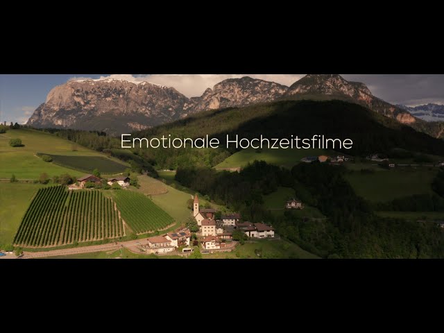 Dein Hochzeitsfilm