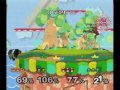 MAY12 - G.Vice (Ganon) / Ihavespaceballs (Samus) Vs﻿ VTS (IC) / Arby (Falcon) - 04 Doubles