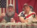 Red State Update:They settle for McCain(Something Funny)