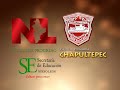 Premio NL a la Calidad: Escuela Primaria 
