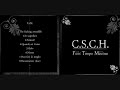 CSCH--ODIO