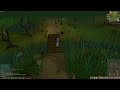 -Barrow- guide/demonstration (HD) lvl 105+