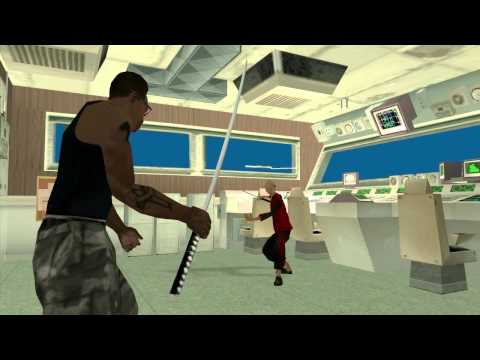 san - Este é o que considero um dos melhores episódios da minha série de Playthrough de GTA San Andreas. Confira abaixo no canal os outros episódios! Twitter: http...