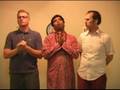 Christian, Hindu, Atheist Coexist?