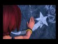 kingdom hearts gracekelly