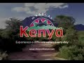 Taita and Chyulu Hills