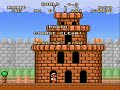 Hack Review: Super Mario Bros. Deluxe, part 2