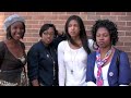 Hampton University Respect My Vote Tour 2008 on Vimeo Hampton University Respect My Vote Tour 2008 on Vimeo