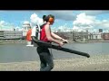 Trailer for \"TUMBLEWEED IN LONDON\" Trailer for \"TUMBLEWEED IN LONDON\"