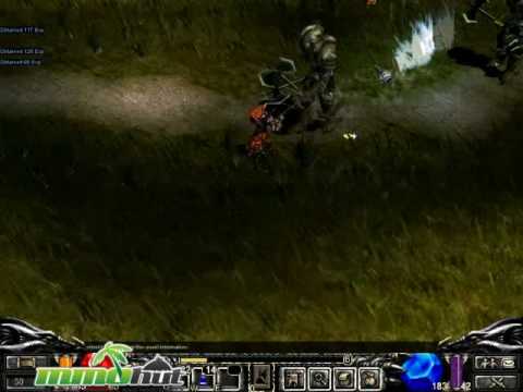 Mu Online Screenshot 0