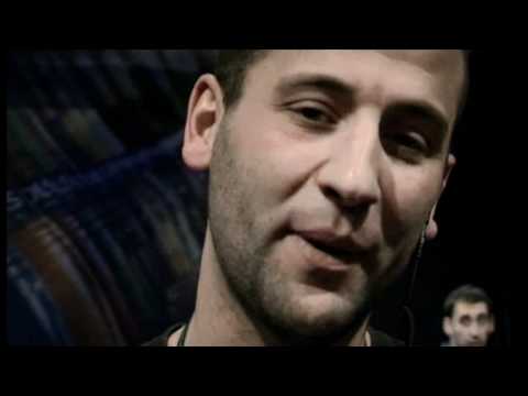 Warsaw Flair Challenge 2011 – Promo