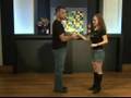 Basic Salsa Dance Steps   A 1 Handed In & Out Salsa Dance Move
