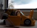 Bumblebee classic transformation 30 fps!