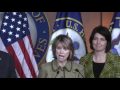 Herseth Sandlin, Bipartisan Coalition Introduce Bills to Promote Healthy Forests, Renewable Energy, Rural Jobs in South Dakota