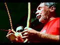 \"Jogo Perigoso\" - Mestre Acordeon & The Capoeira Arts Cafe*