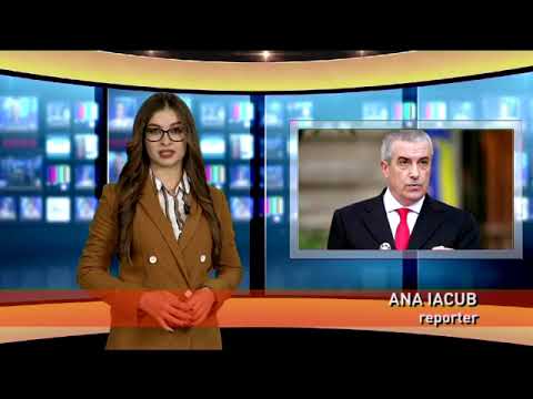 Călin Popescu Tăriceanu, în vizorul D.N.A. pentru luare de mită