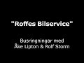 \"Roffes Bilservice\"