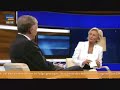 Sabine Christiansen - Gast: Horst Köhler - Teil 2 von 6