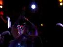 teki performing at club dattera