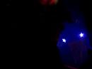 teki performing at club dattera