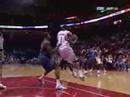 Rockets Vs Wizard 112206 (R2K video)