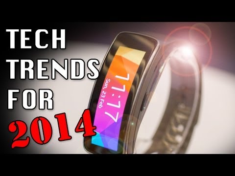 Apple's CarPlay and tech trends of 2014 in CNET UK podcast 379