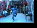 Jarod Havoc vs Lil Josh Final Phase