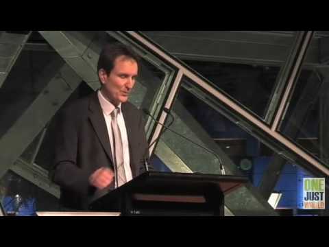 Climate Change - Peter Mares