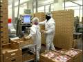 Europass: Commissaries across Europe