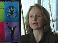 KATE BURTON SHARES STAGE INSANITY