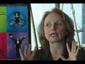 KATE BURTON SHARES STAGE INSANITY