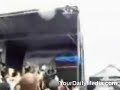 Crazy Stage Dive