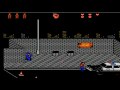 hey everyone on this episode of play it through its last action hero for the nintendo entertainment system brought to us by sony imagesoft. this game was released late for the nes and sports some pretty bad graphics and design. some of the worst is any of the slopes in the game can not be climbed normally showing more of how bad the game was programmed. the only thing good to say about the game is it follows the movie pretty well and is short. enjoy!! if you are a fan of video game music check out my other account dedicated to it www.youtube.com if you are a fan of pro wrestling especially pro wrestling theme music check out my side project with file91e www.youtube.com