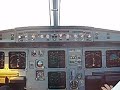 Airbus 319 Takeoff