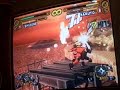 Naruto Ultimate Ninja 3:Shizune V.S Naruto