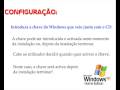 Instalação e configuração do Windows XP Home Edition/ Professional;Boot; Particionamento; Drivers; Software Genuíno; Activação do Windows; Microsoft Windows; Actualizações;1º LOG IN; SP2 to SP3; tgpsi.wetpaint.com