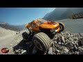 Hpi Savage Flux Firestorm ,gopro Hero Hd, Reely Ranger Spez. Thunder Tiger Obl
