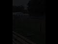 STEPHANE chambon crash at mettet