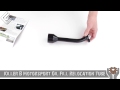 Killer B Motorsport Relocated Oil Fill Tube (Part Number: OFTB) Killer B Motorsport Relocated Oil Fill Tube (Part Number: )