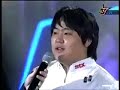 ever osl 2008 finals   july vs best   set 4+5