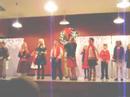 2006 St. Mark Christmas Program 2006 St. Mark Christmas Program
