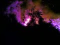 dans une nuit d'ètè un incendit a fait une grande tereure aux habitants de ramla a dellys