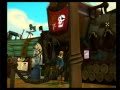Tales of Monkey Island Chapter 1 walkthrough part 2: Getting Items & Meeting The Characters