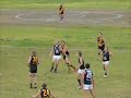 James Sellar, Ed Curnow & Andy Otten in the SANFL