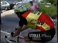 Ciclismo Allievi Serle 1993 - 1° Valentino China Ciclismo Allievi Serle 1993 - 1° Valentino China