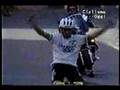 Ciclismo Allievi Serle 1993 - 1° Valentino China