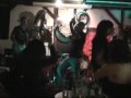 48 Crash Live at The Apple Tree Pub Little Clacton - Bon Fire Nite gig
