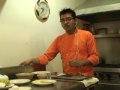Croquetas de atún con papas del Chef Santibáñez