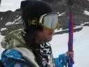 T-bar interviews with Skiers from Newschoolers.com